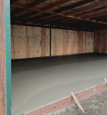 Our Work