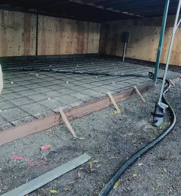 Our Work