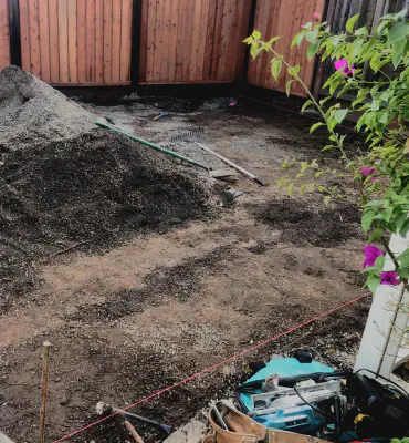 Our Work