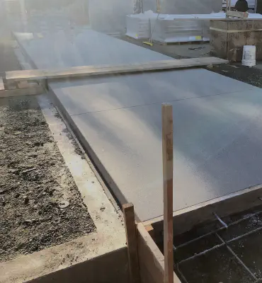 Our Work