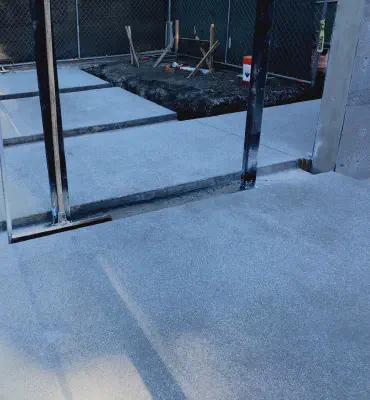 Our Work