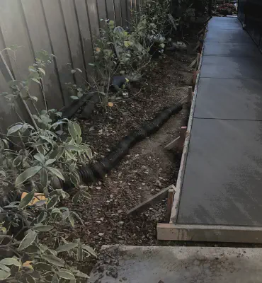 Our Work