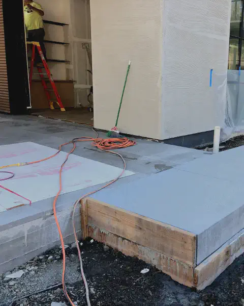 Our Work
