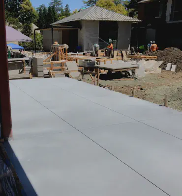 Our Work