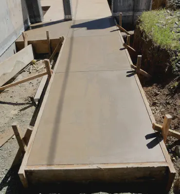 Our Work