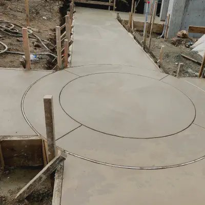 Why GBD Concrete is the Right Choice