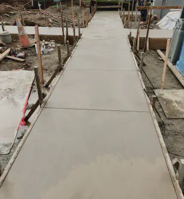 Our Work