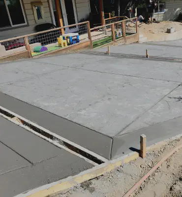 Our Work