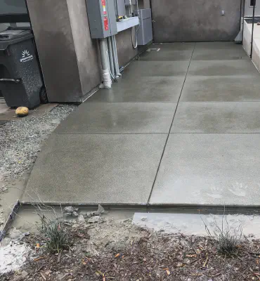 Our Work