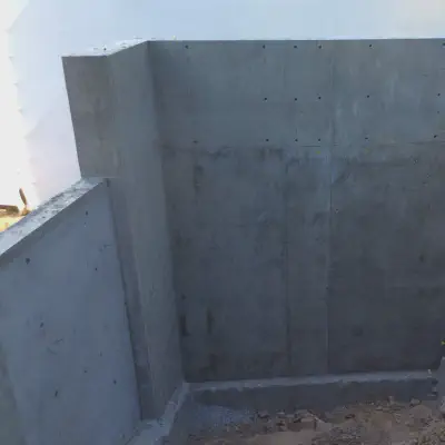 Basements